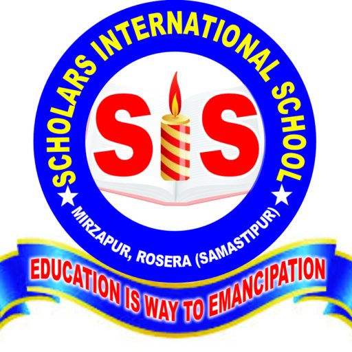 SCHOLARS INTERNATIONAL SCHOOL